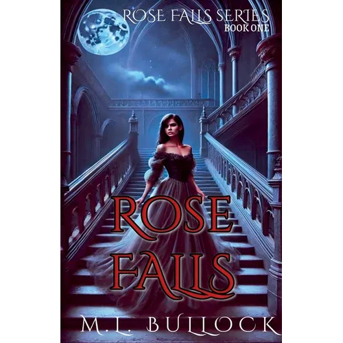 Rose Falls - Paperback