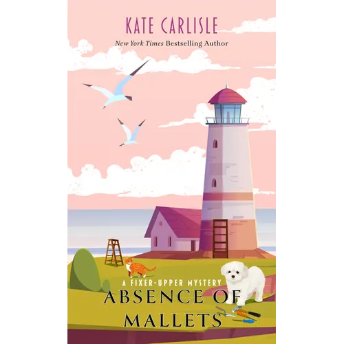 Absence of Mallets - Paperback