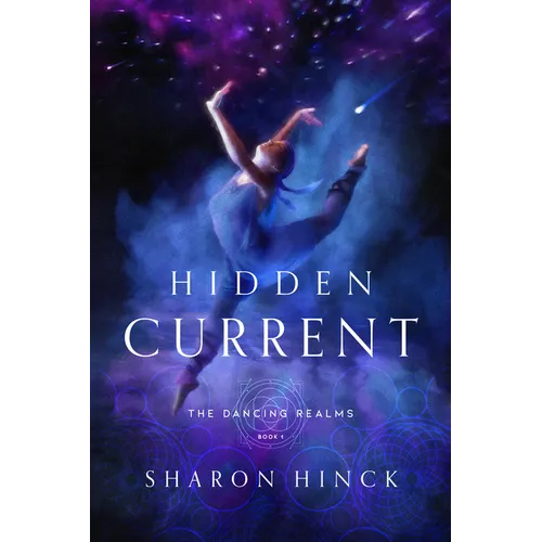Hidden Current: Volume 1 - Paperback