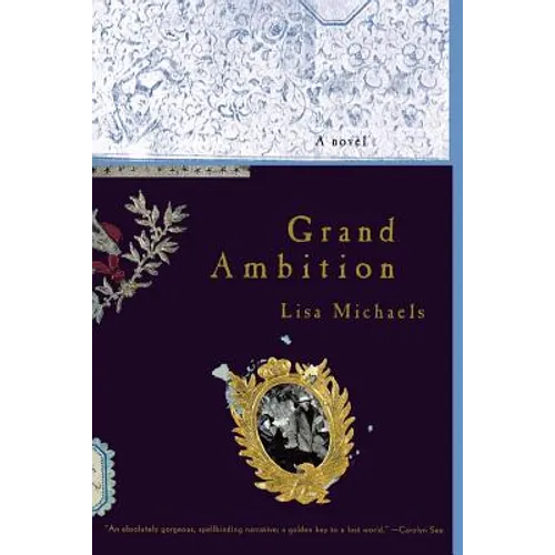 Grand Ambition - Paperback