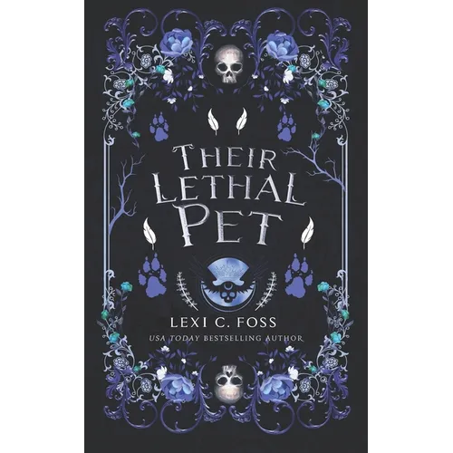 Their Lethal Pet: Discreet Edition - Paperback