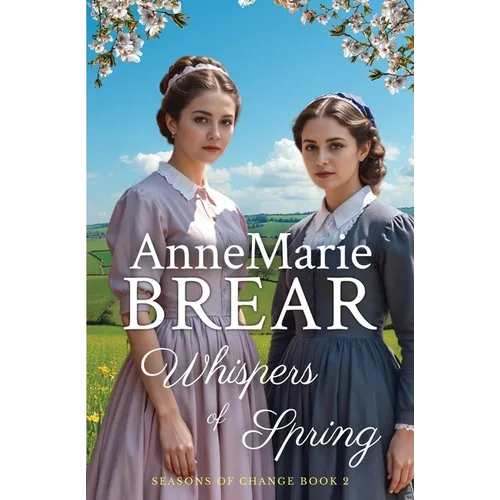 Whispers of Spring - Paperback
