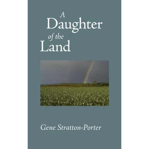 Daughter of the Land - Hardcover