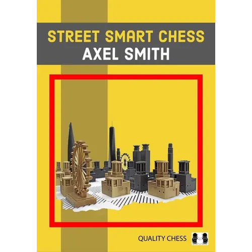 Street Smart Chess - Paperback