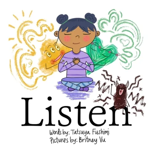 Listen - Hardcover