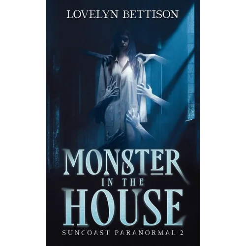 Monster in the House - Paperback