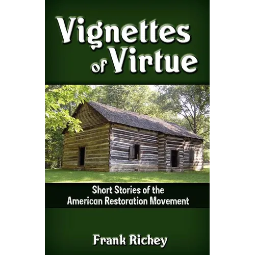Vignettes of Virtue - Paperback