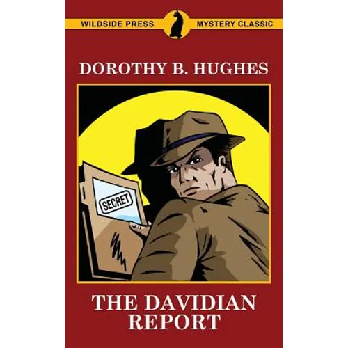 The Davidian Report - Paperback