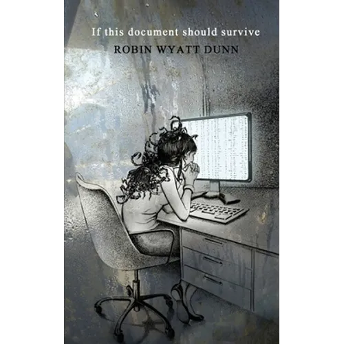 If this document should survive - Paperback