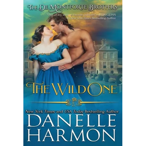 The Wild One - Hardcover
