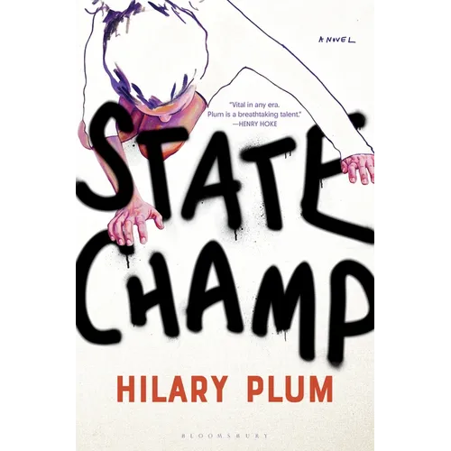 State Champ - Hardcover