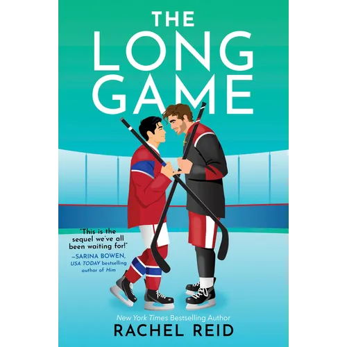 The Long Game - Paperback