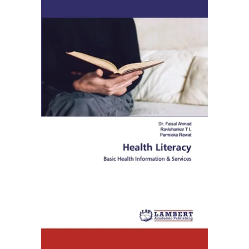 Health Literacy - Paperback