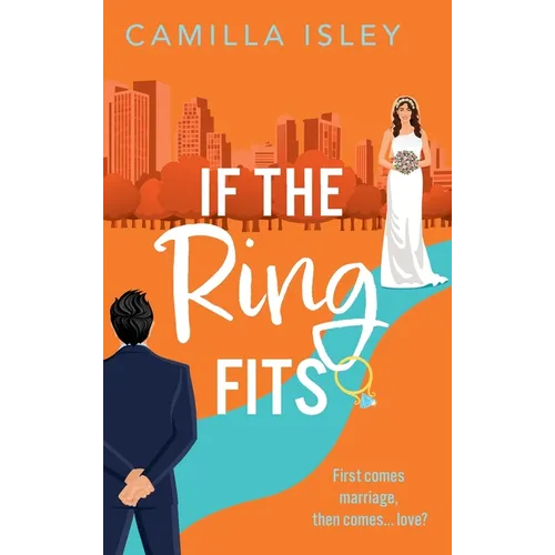If The Ring Fits - Hardcover