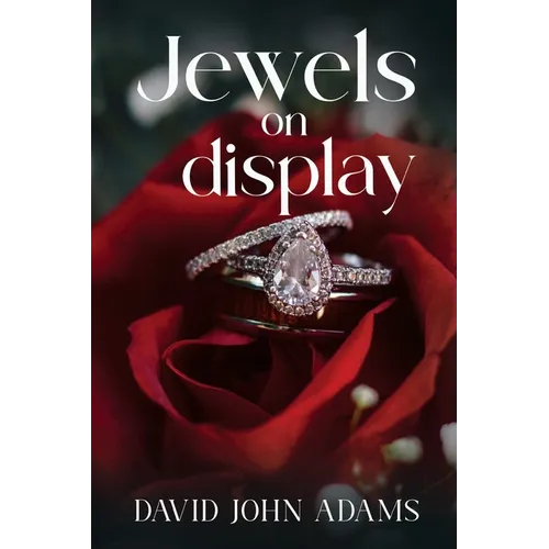 Jewels on Display - Paperback