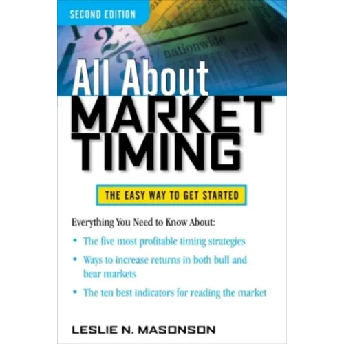All about Market Timing, Second Edition - Paperback
