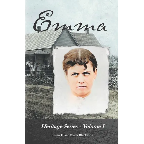 Emma - Paperback
