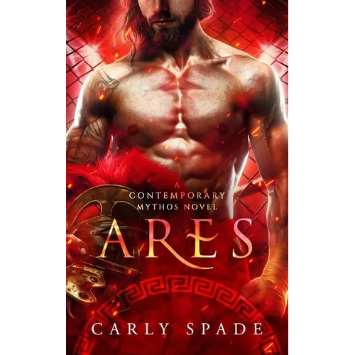 Ares - Paperback