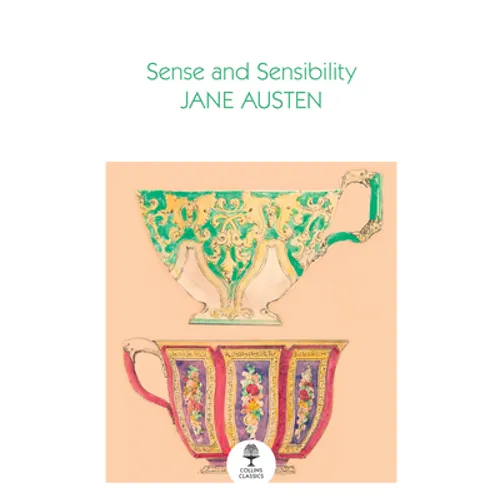 Sense and Sensibility - Paperback