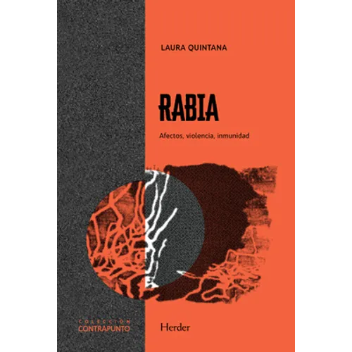 Rabia - Paperback