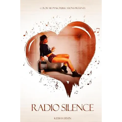 Radio Silence - Paperback