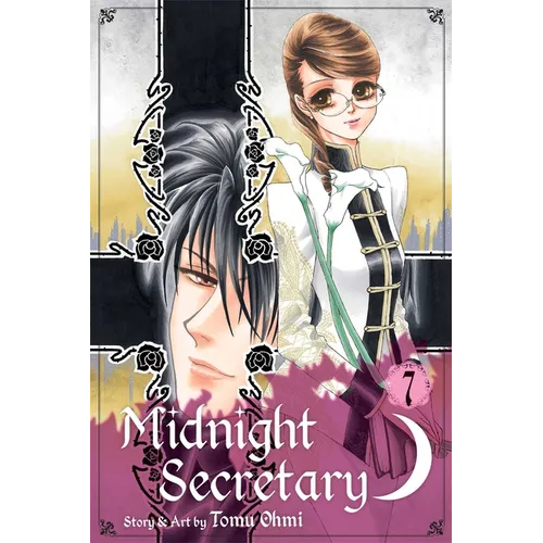 Midnight Secretary, Vol. 7 - Paperback