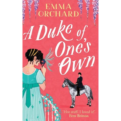 A Duke of One's Own - Hardcover