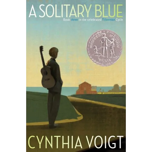 A Solitary Blue, 3 - Hardcover