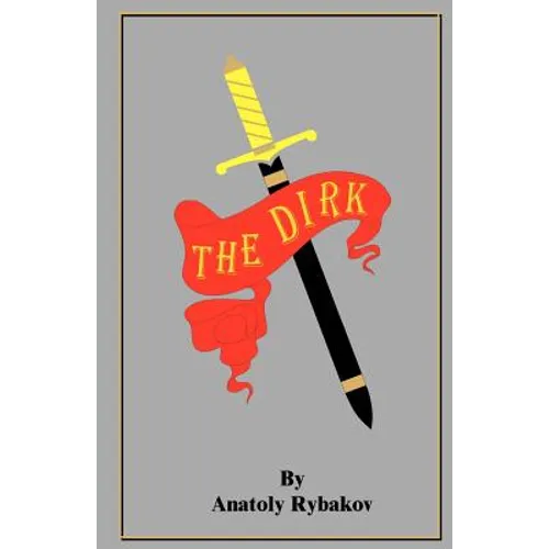 The Dirk - Paperback