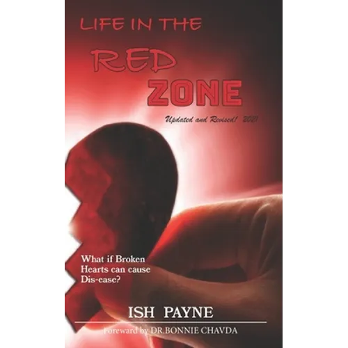Life in the RED Zone - Paperback