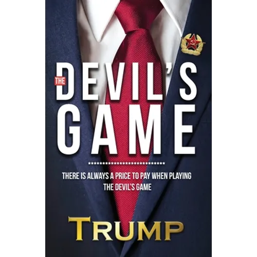 The Devil's Game - Paperback