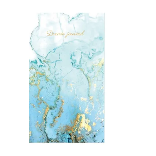 Dream Journal - Hardcover