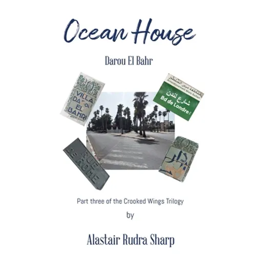 Ocean House - Paperback