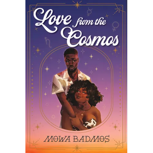 Love from the Cosmos - Hardcover