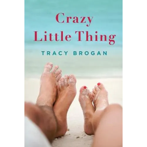 Crazy Little Thing - Paperback