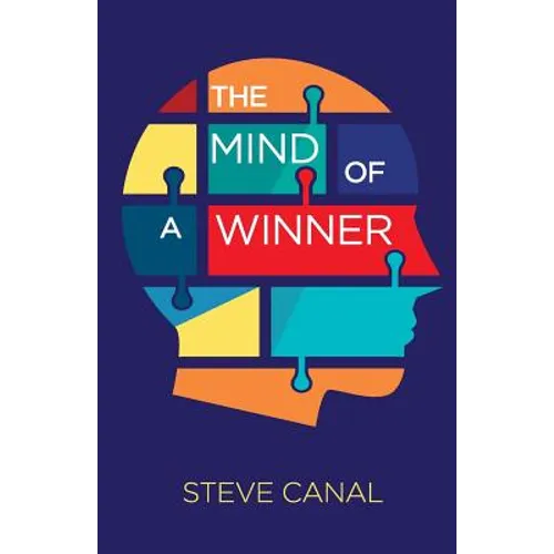 The Mind of a Winner - Paperback