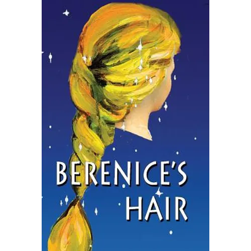 Berenice's Hair - Paperback