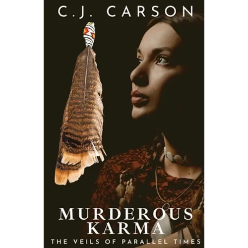 Murderous Karma - Paperback