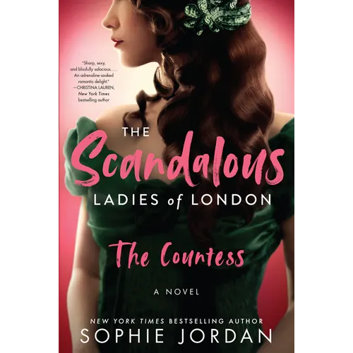 The Scandalous Ladies of London: The Countess - Paperback