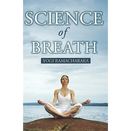Science Of Breath - Paperback