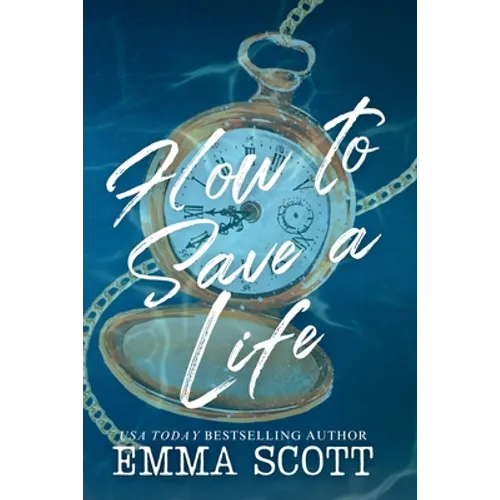 How to Save a Life - Paperback