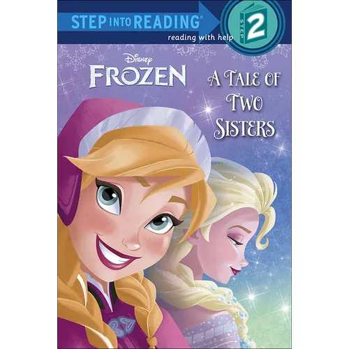 Tale of Two Sisters - Hardcover