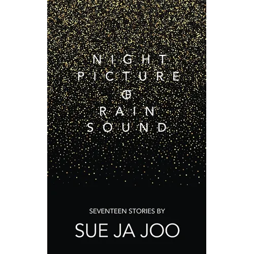 Night Picture of Rain Sound: Seventeen Stories - Paperback