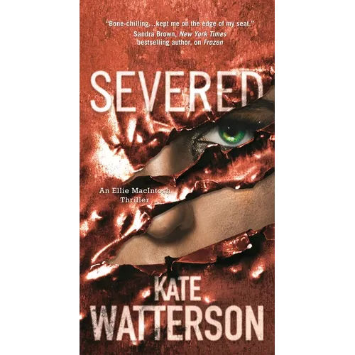 Severed - Paperback