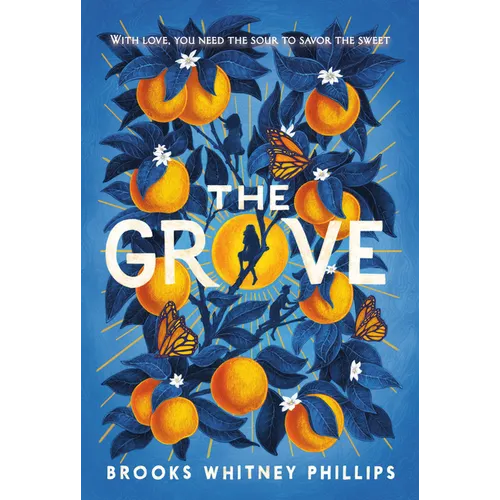 The Grove - Hardcover