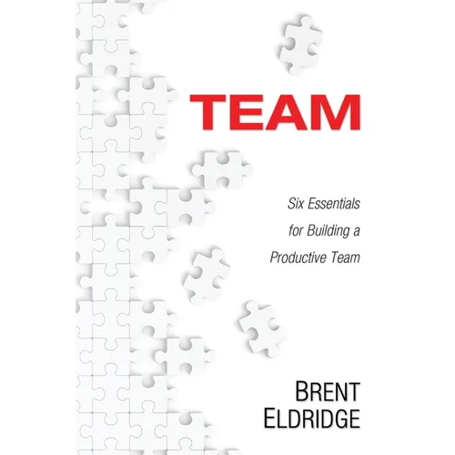 Team - Paperback