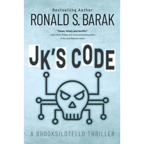 JK's Code - Paperback