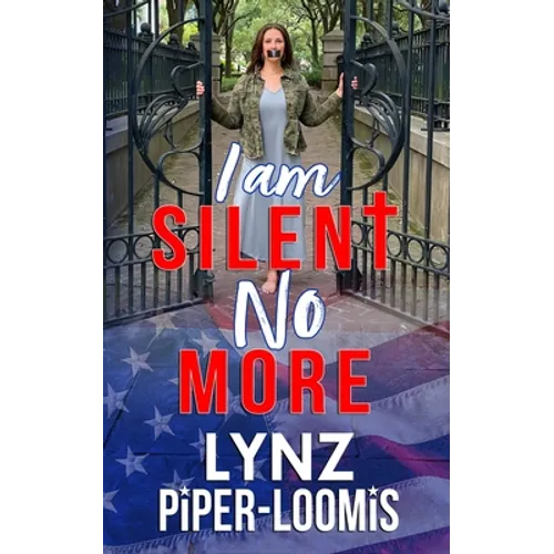 I Am Silent No More - Paperback