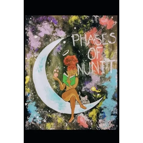 Phases Of Nunit - Paperback