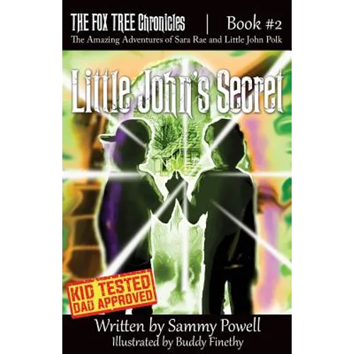 Little John's Secret - Paperback